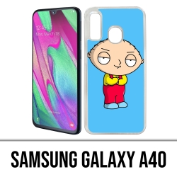 Funda Samsung Galaxy A40 -...