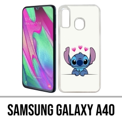 Coque Samsung Galaxy A40 -...