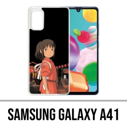 Coque Samsung Galaxy A41 -...