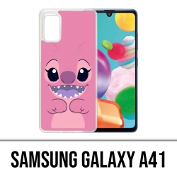 Coque Samsung Galaxy A41 - Angel