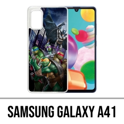 Coque Samsung Galaxy A41 -...