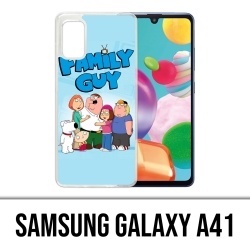 Coque Samsung Galaxy A41 - Family Guy