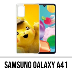 Coque Samsung Galaxy A41 -...