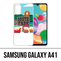 Coque Samsung Galaxy A41 - South Park