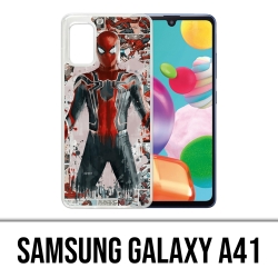 Coque Samsung Galaxy A41 -...