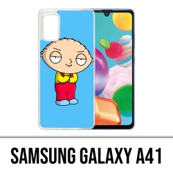 Coque Samsung Galaxy A41 - Stewie Griffin