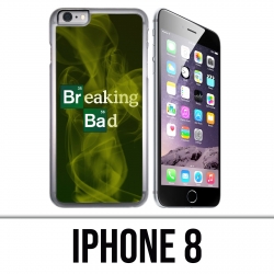 Custodia per iPhone 8: logo Breaking Bad