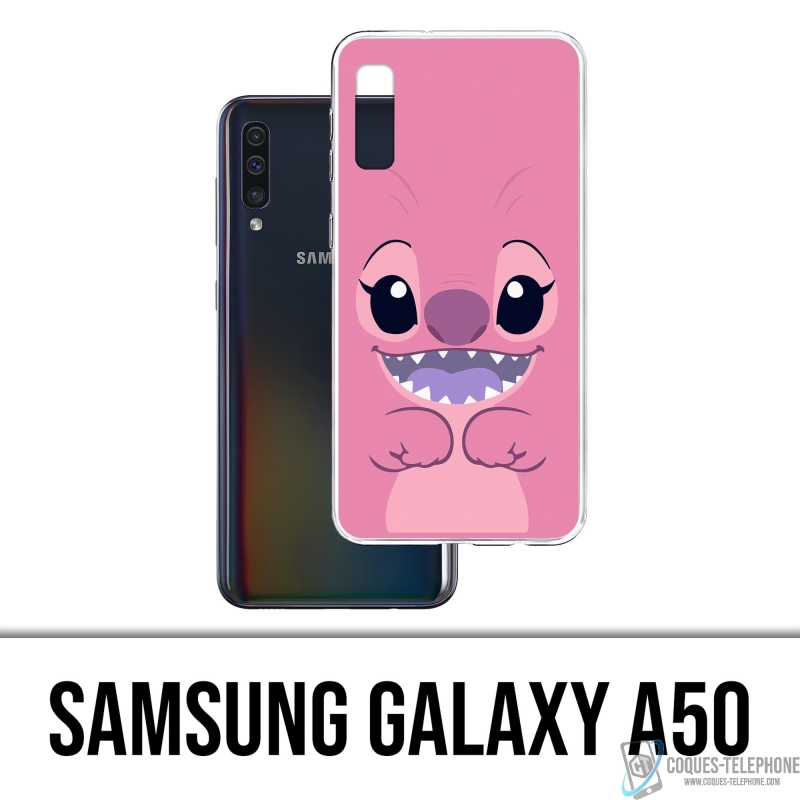 Coque Samsung Galaxy A50 - Angel