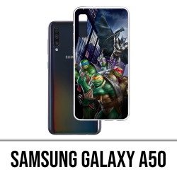 Coque Samsung Galaxy A50 -...