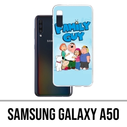 Coque Samsung Galaxy A50 - Family Guy