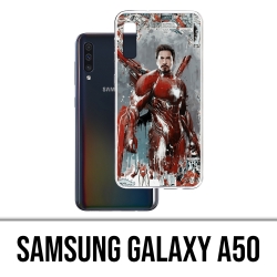 Coque Samsung Galaxy A50 -...