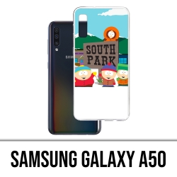Coque Samsung Galaxy A50 - South Park