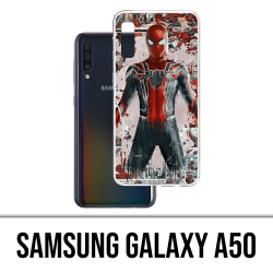 Coque Samsung Galaxy A50 -...