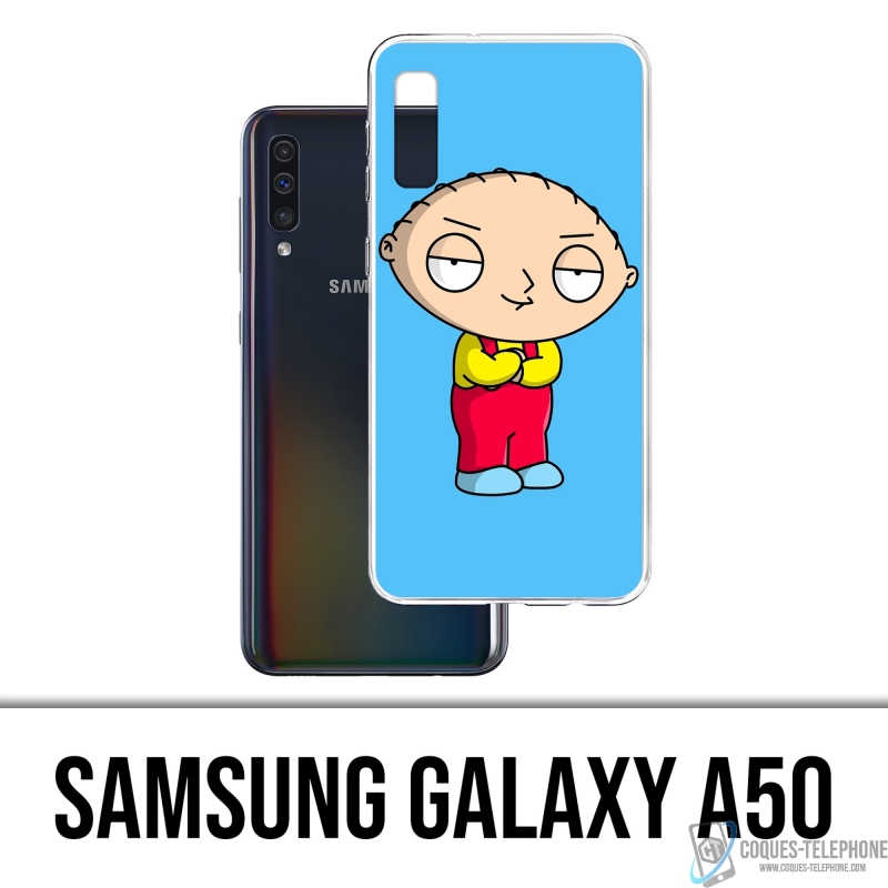 Coque Samsung Galaxy A50 - Stewie Griffin