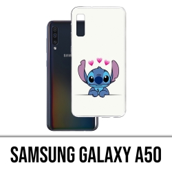 Coque Samsung Galaxy A50 -...