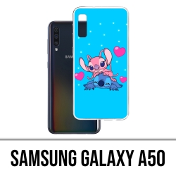 Funda Samsung Galaxy A50 -...