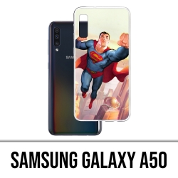 Coque Samsung Galaxy A50 -...