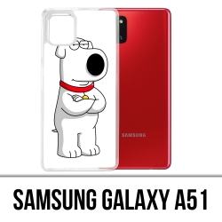 Samsung Galaxy A51 case -...