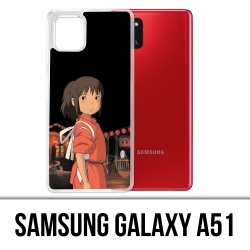 Coque Samsung Galaxy A51 -...