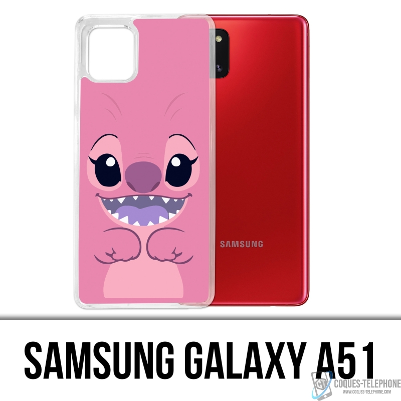 Custodia per Samsung Galaxy A51 - Angelo