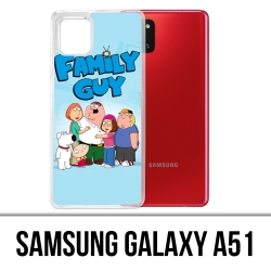 Custodia per Samsung Galaxy A51 - I Griffin