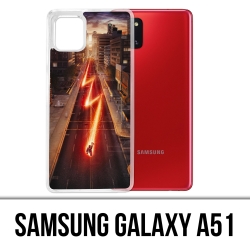 Coque Samsung Galaxy A51 -...