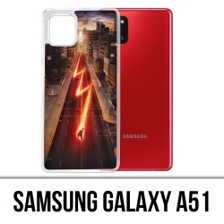 Custodia per Samsung Galaxy A51 - Flash