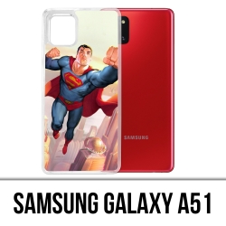 Coque Samsung Galaxy A51 -...