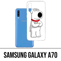 Coque Samsung Galaxy A70 -...