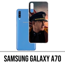 Samsung Galaxy A70 Case -...