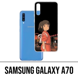 Coque Samsung Galaxy A70 -...