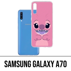 Custodia per Samsung Galaxy A70 - Angelo