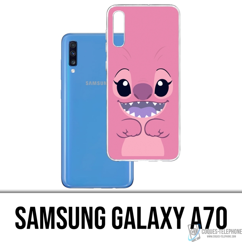 Custodia per Samsung Galaxy A70 - Angelo