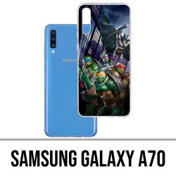 Coque Samsung Galaxy A70 -...