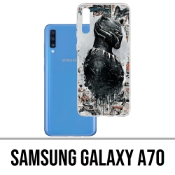 Funda Samsung Galaxy A70 -...