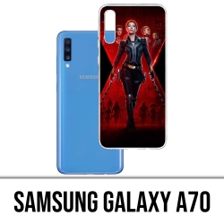 Coque Samsung Galaxy A70 -...