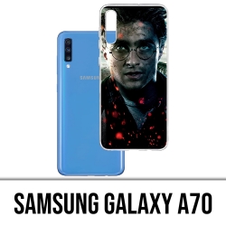 Coque Samsung Galaxy A70 -...