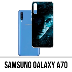 Samsung Galaxy A70 Case - Harry Potter Brille