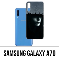 Custodia per Samsung Galaxy A70 - Mr Robot