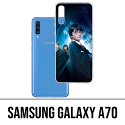 Coque Samsung Galaxy A70 - Petit Harry Potter