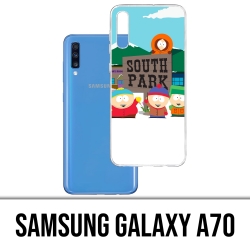 Custodia per Samsung Galaxy A70 - South Park