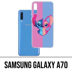 Coque Samsung Galaxy A70 -...