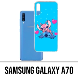 Samsung Galaxy A70 Case -...