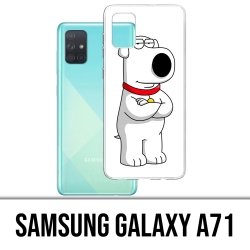 Coque Samsung Galaxy A71 -...