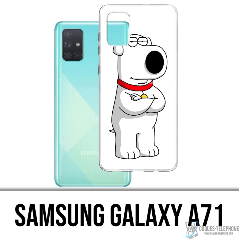 Coque Samsung Galaxy A71 - Brian Griffin