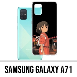 Coque Samsung Galaxy A71 -...