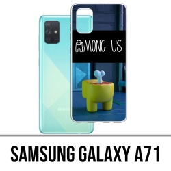 Coque Samsung Galaxy A71 -...