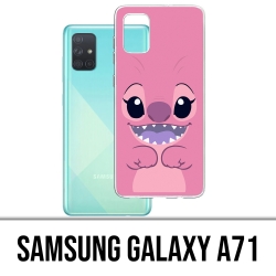 Coque Samsung Galaxy A71 - Angel
