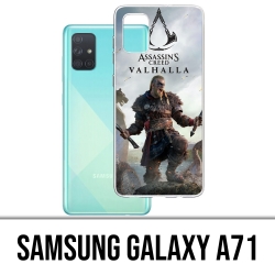 Funda Samsung Galaxy A71 -...