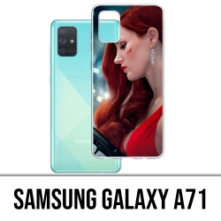 Funda Samsung Galaxy A71 - Ava